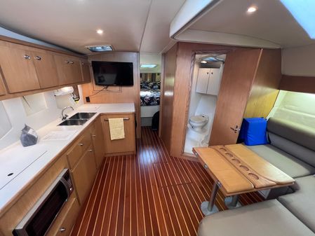 Tiara Yachts 3500 Express image