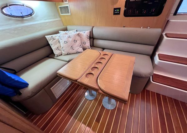 Tiara Yachts 3500 Express image