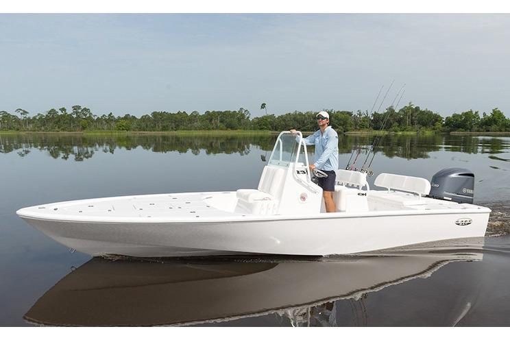 Cape Horn New Boat Models - The Boat Kings