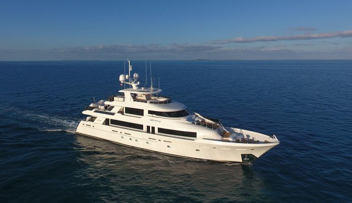 Westport Westport 40 meter - main image