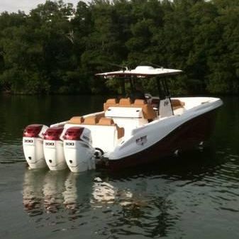 DEEP IMPACT 360FS