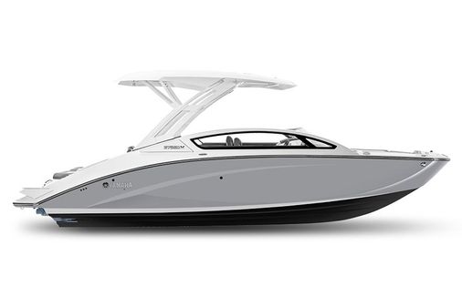 Yamaha-boats 275-SDX image