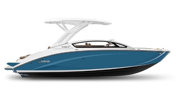 Yamaha Boats 275 SDX 