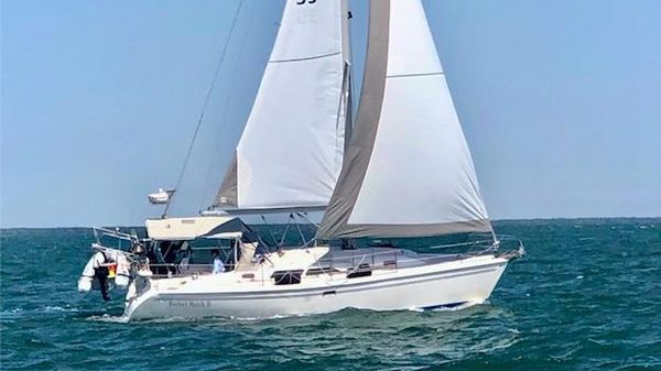 Catalina 350 