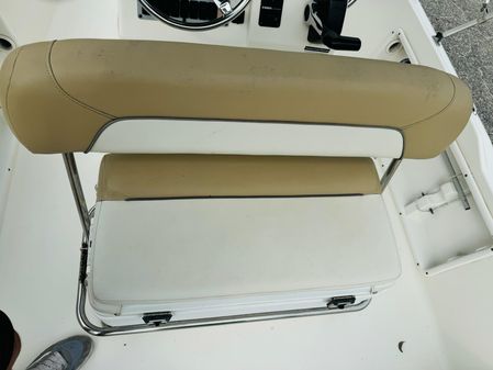 Key West 1720 Center Console image