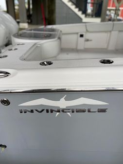 Invincible 40 Catamaran image