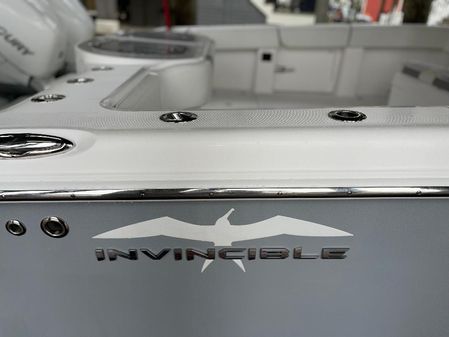 Invincible 40 Catamaran image