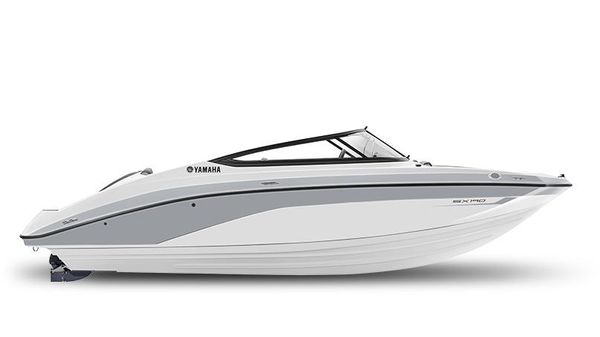 Yamaha Boats SX190