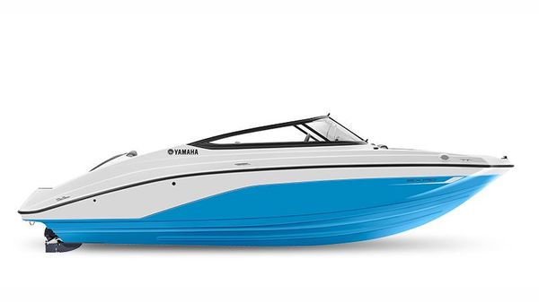 Yamaha Boats SX190