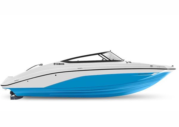 Yamaha-boats SX190 image