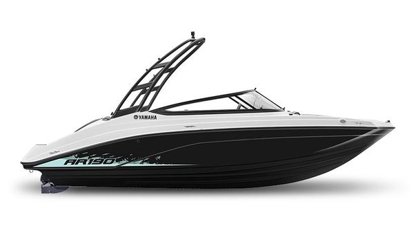 Yamaha Boats AR190 