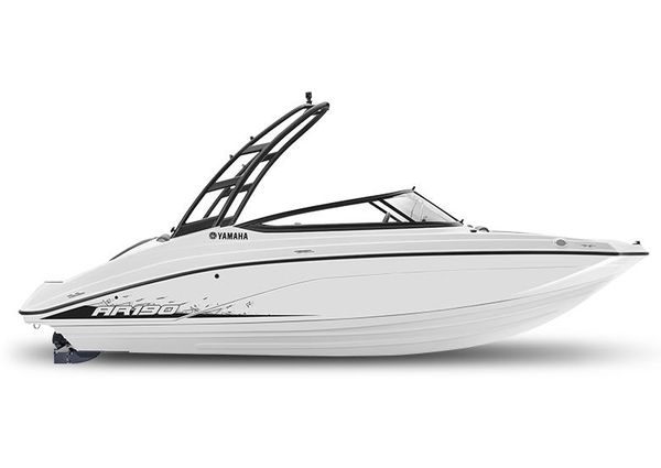 Yamaha-boats AR190 image