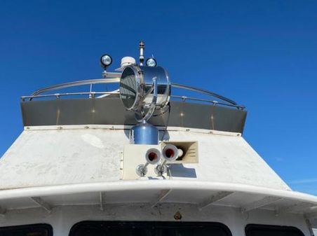 Voyager Custom Steel Trawler image