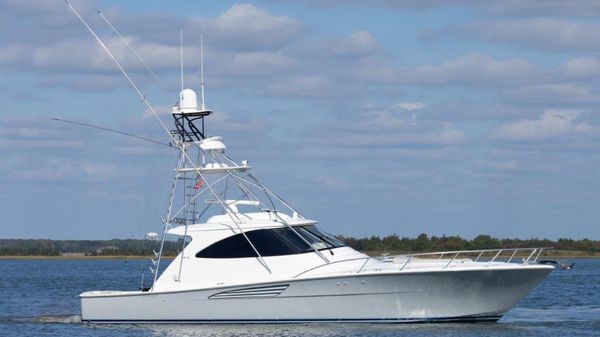 Viking 54 ST