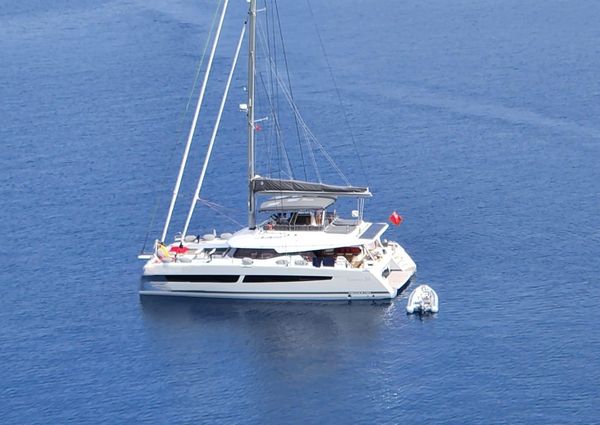 Fountaine Pajot Samana 59 image