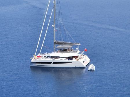 Fountaine Pajot Samana 59 image