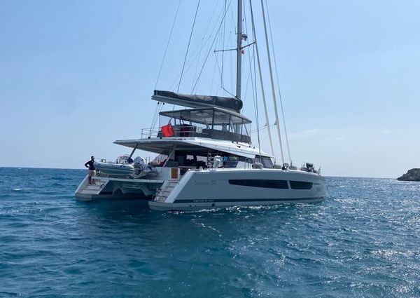 Fountaine Pajot Samana 59 image