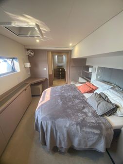 Fountaine Pajot Samana 59 image