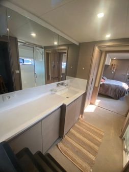 Fountaine Pajot Samana 59 image