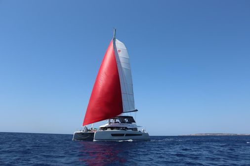 Fountaine Pajot Samana 59 image