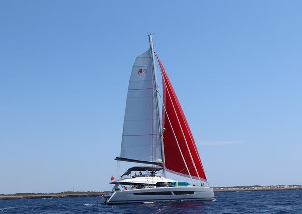 Fountaine Pajot Samana 59 image