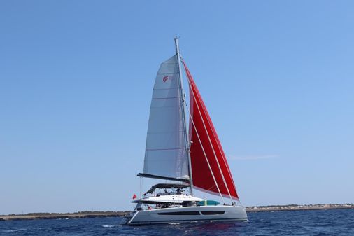 Fountaine Pajot Samana 59 image