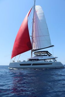 Fountaine Pajot Samana 59 image