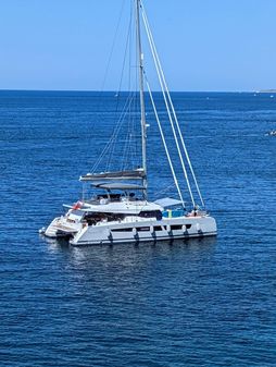 Fountaine Pajot Samana 59 image