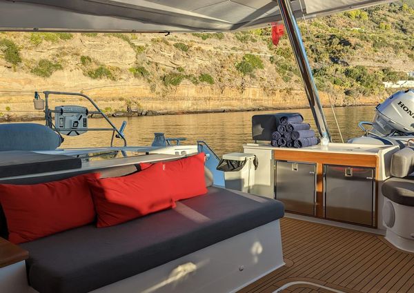 Fountaine Pajot Samana 59 image