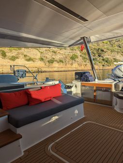 Fountaine Pajot Samana 59 image