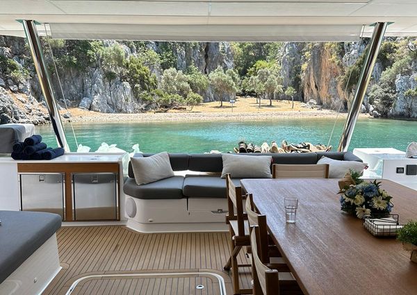 Fountaine Pajot Samana 59 image