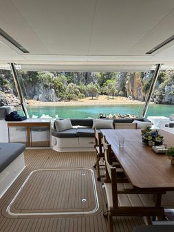 Fountaine Pajot Samana 59 image