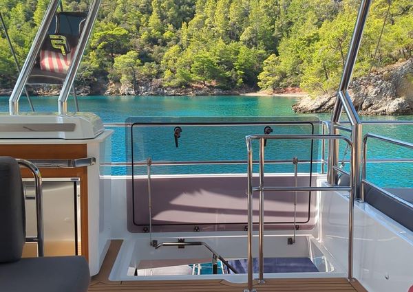 Fountaine Pajot Samana 59 image