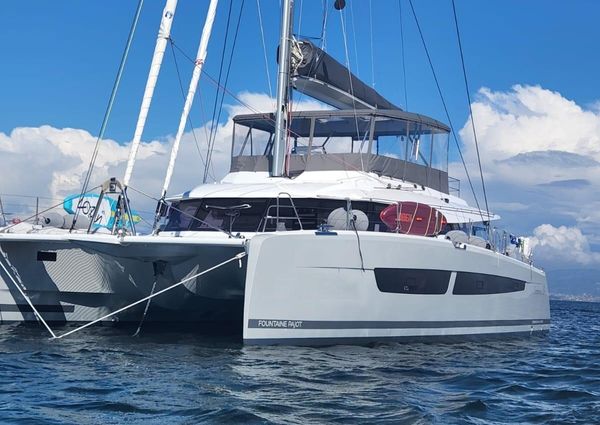 Fountaine Pajot Samana 59 image