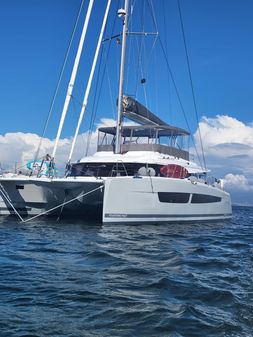 Fountaine Pajot Samana 59 image