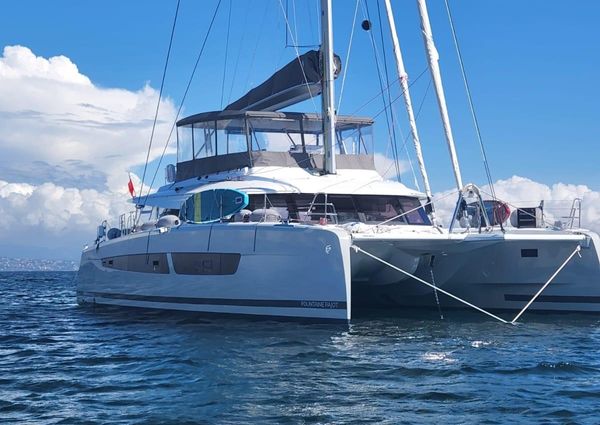 Fountaine Pajot Samana 59 image