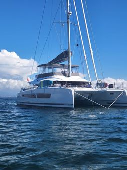 Fountaine Pajot Samana 59 image