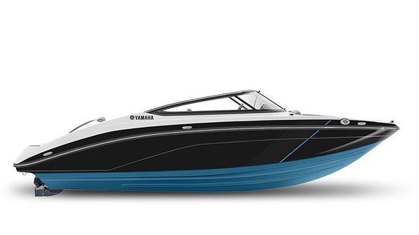 Yamaha Boats SX195
