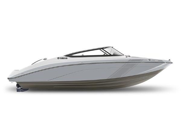 2023 Yamaha Boats SX195