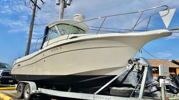 Striper Diesel 2601 WA