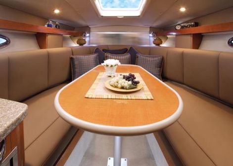 Chaparral Signature 250 image