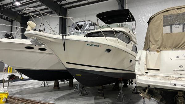 Bayliner 3488 Avanti 