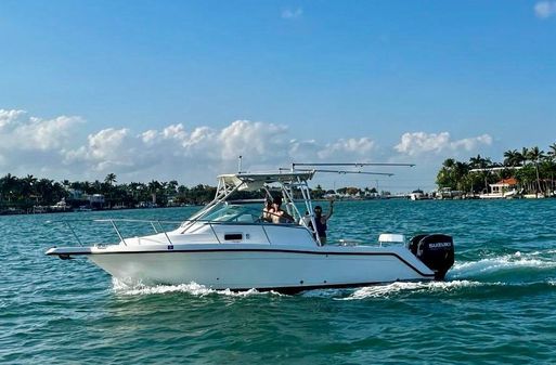 Robalo 2640 Walkaround image