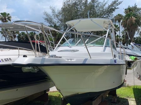 Robalo 2640 Walkaround image