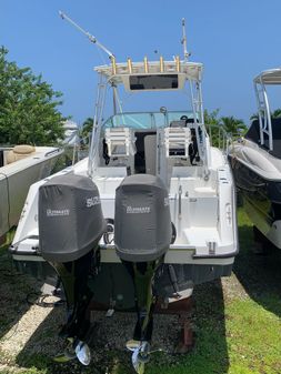 Robalo 2640 Walkaround image