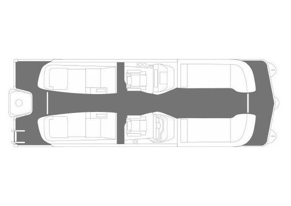 Manitou 25 Legacy LT SRW image