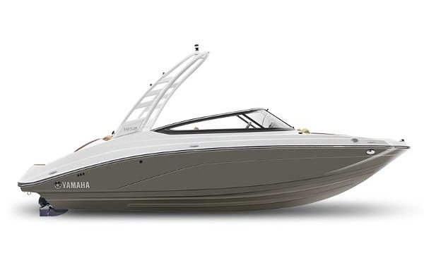2023 Yamaha Boats 195S