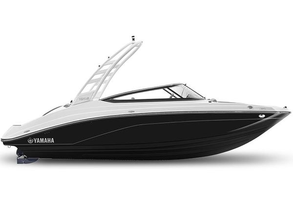 Yamaha-boats 195S image