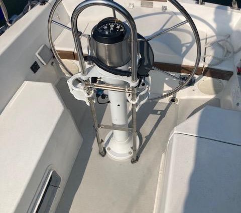 Catalina 34 image