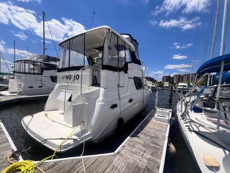 Silverton 352 Motor Yacht image